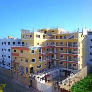  Aparthotel Tropical Island - Corales Del Sur - Santo Domingo